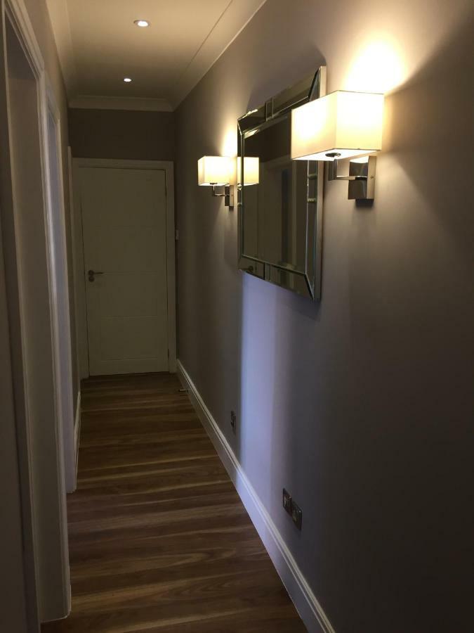 Stunning 2 Bed Flat Shepherds Bush Apartment London Luaran gambar