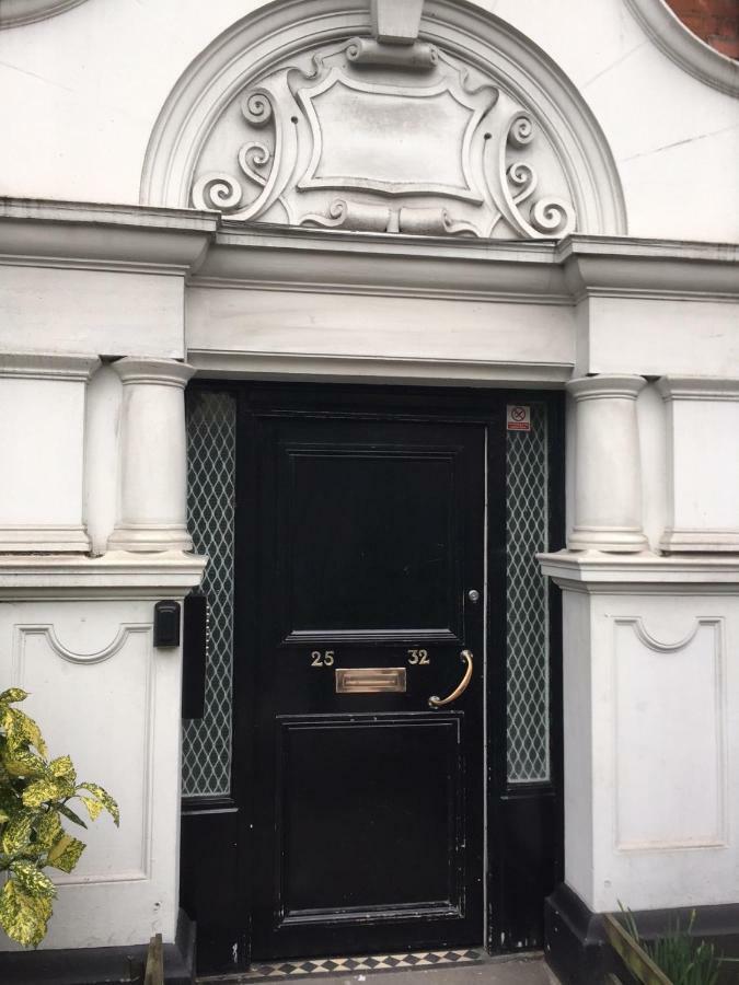 Stunning 2 Bed Flat Shepherds Bush Apartment London Luaran gambar