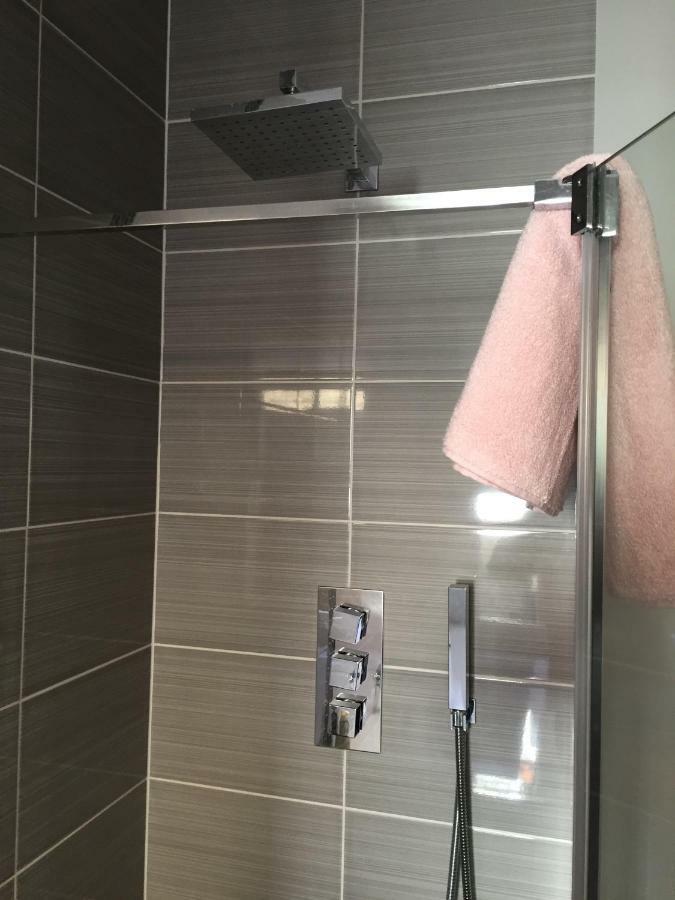 Stunning 2 Bed Flat Shepherds Bush Apartment London Luaran gambar