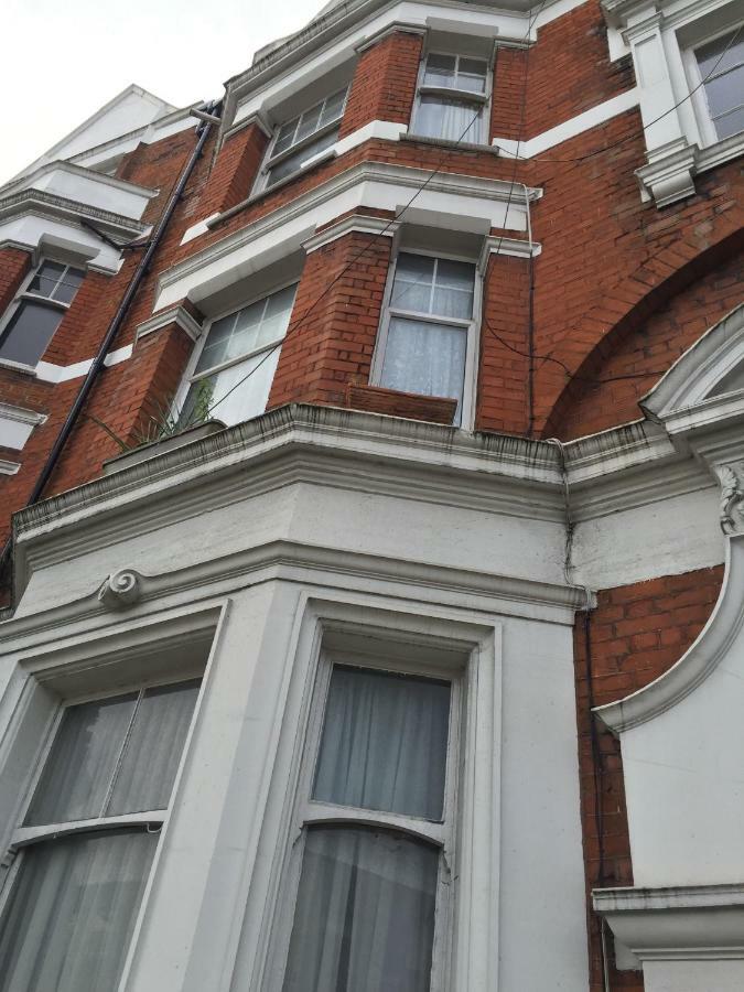 Stunning 2 Bed Flat Shepherds Bush Apartment London Luaran gambar