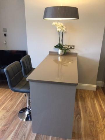 Stunning 2 Bed Flat Shepherds Bush Apartment London Luaran gambar