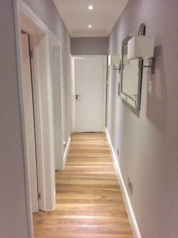 Stunning 2 Bed Flat Shepherds Bush Apartment London Luaran gambar