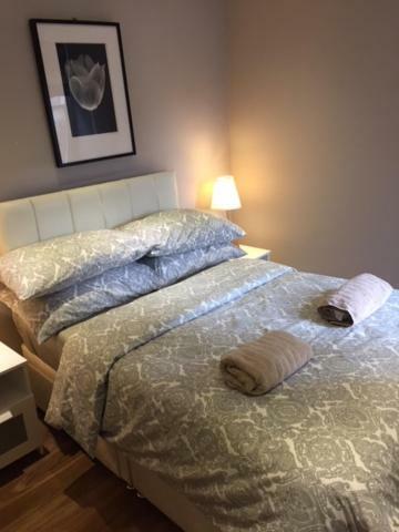 Stunning 2 Bed Flat Shepherds Bush Apartment London Luaran gambar
